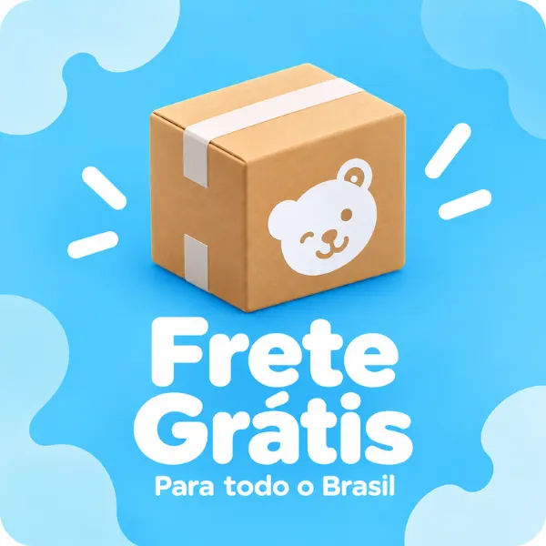 Brinde exclusivo